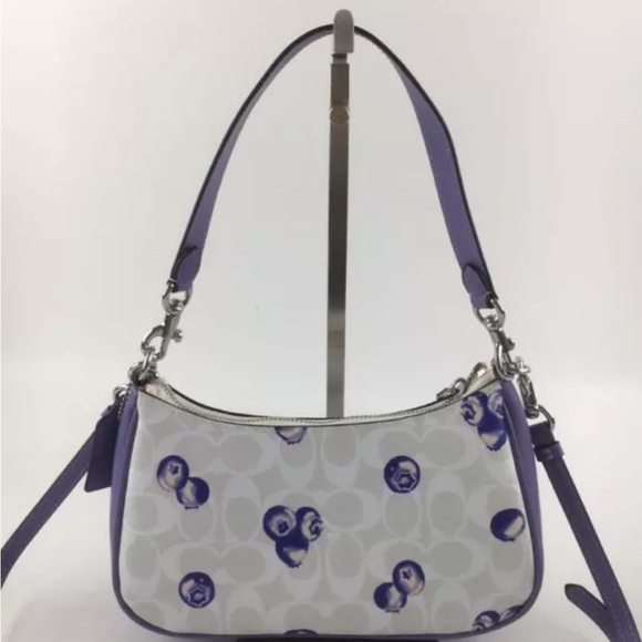 bag coach teri bootie